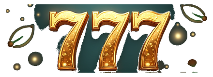 money 777 logo